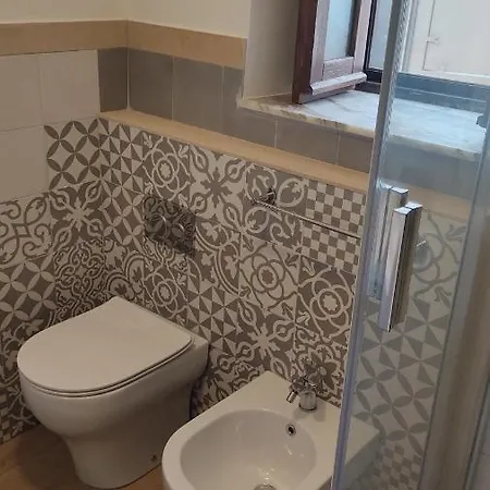 Casa Vacanze La Giara Nyaraló Acireale