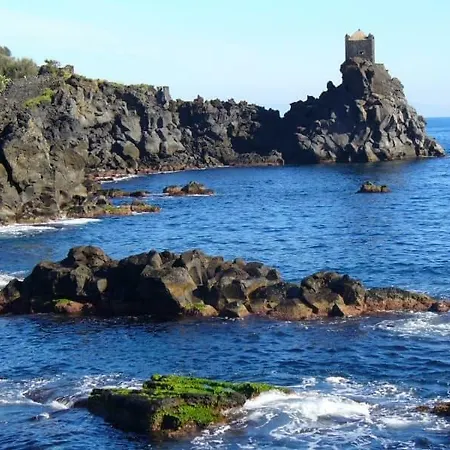Casa Vacanze La Giara Nyaraló *