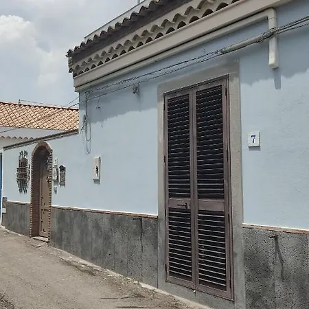 Casa Vacanze La Giara