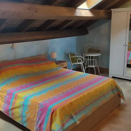 Casa Vacanze La Giara Acireale