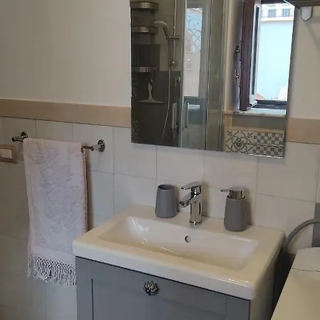 Casa Vacanze La Giara Nyaraló Acireale