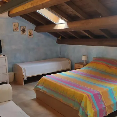 Nyaraló Casa Vacanze La Giara Acireale