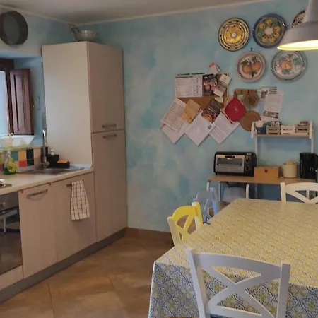 Casa Vacanze La Giara