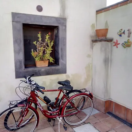 Casa Vacanze La Giara * Acireale