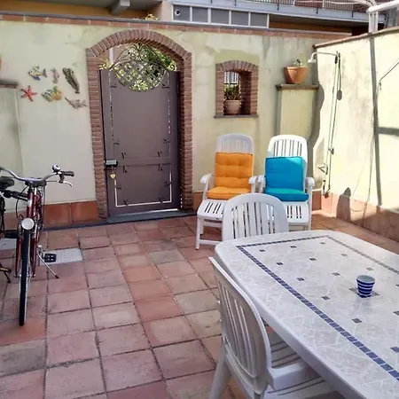 Casa Vacanze La Giara *