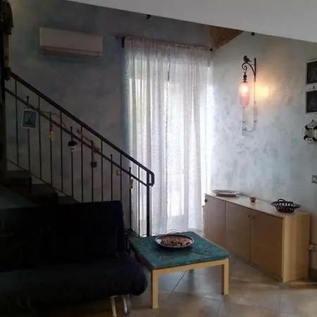 Casa Vacanze La Giara *