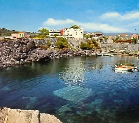 Casa Vacanze La Giara *