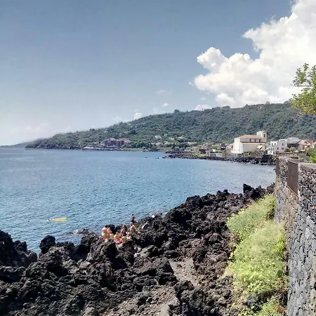 Casa Vacanze La Giara *