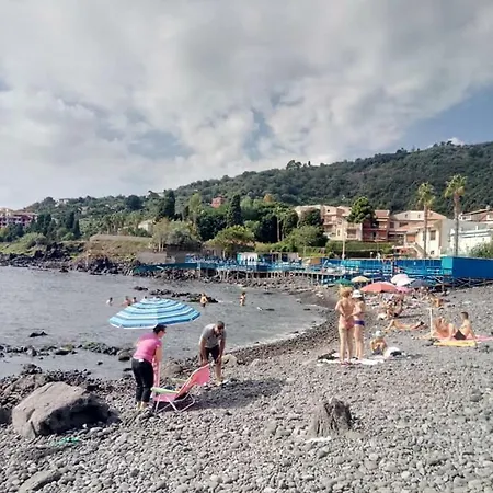 Nyaraló Casa Vacanze La Giara *