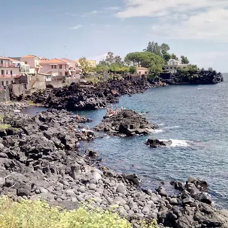 Casa Vacanze La Giara *