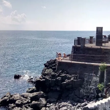 Casa Vacanze La Giara Acireale