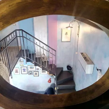 Casa Vacanze La Giara Nyaraló
